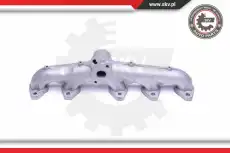 Коллектор выпускной SKV 49SKV055