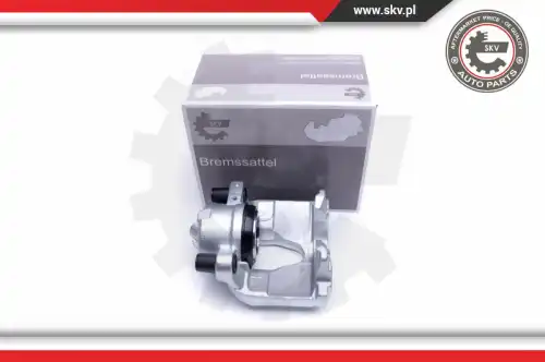 Суппорт тормозной SKV 50SKV302 передняя ось справа