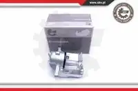Суппорт тормозной SKV 50SKV322