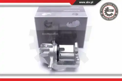 Суппорт тормозной SKV 50SKV952 передняя ось справа