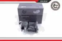 Суппорт тормозной SKV 50SKV981