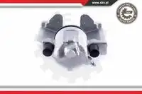 Суппорт тормозной SKV 50SKV981