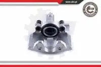 Суппорт тормозной SKV 50SKV982