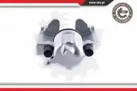 Суппорт тормозной SKV 50SKV982