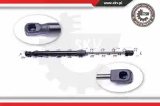 Амортизатор (упор) багажника SKV 52SKV534