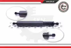 Амортизатор (упор) багажника SKV 52SKV566