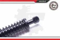 Амортизатор (упор) багажника SKV 52SKV566