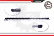 Амортизатор (упор) багажника SKV 52SKV581