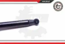 Амортизатор (упор) багажника SKV 52SKV697