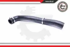 54SKV143 Патрубок интеркулера