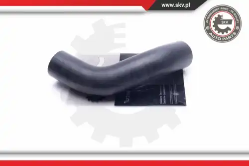 Патрубок интеркулера 54SKV152 SKV