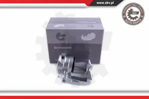 Суппорт тормозной SKV 55SKV131