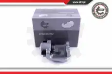 Суппорт тормозной SKV 55SKV333