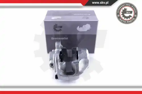 Суппорт тормозной SKV 55SKV351