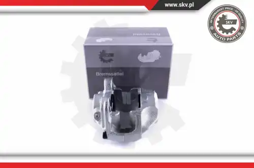 Суппорт тормозной 55SKV352 SKV