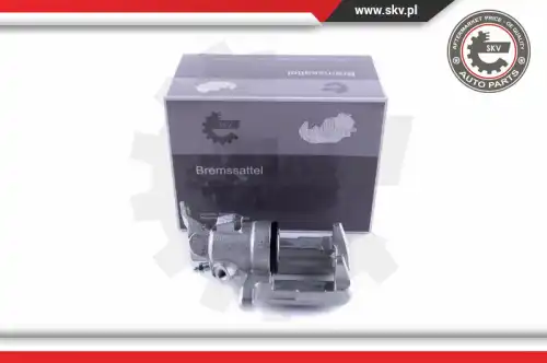 Суппорт тормозной SKV 55SKV384