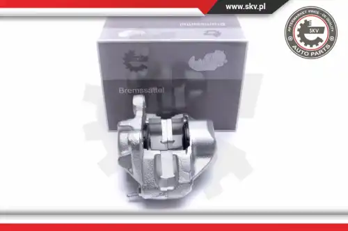 Суппорт тормозной SKV 55SKV401