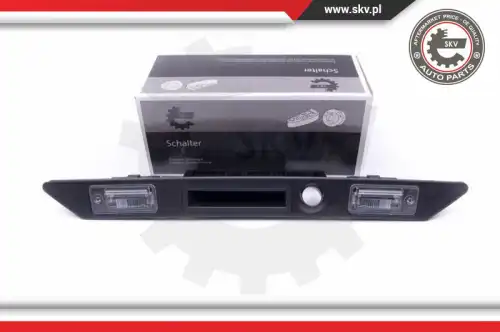 Ручка двери SKV 96SKV140