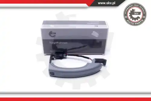 Ручка двери SKV 96SKV147