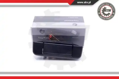 Ручка двери SKV 96SKV153