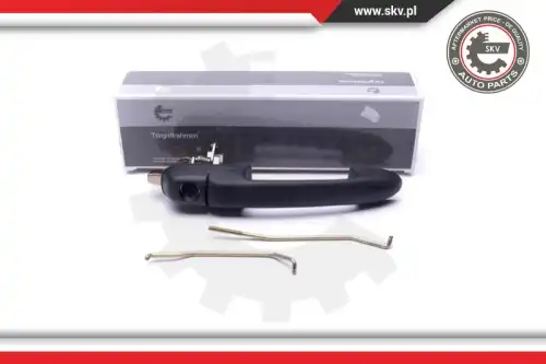 Ручка двери SKV 96SKV156
