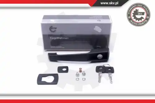 Ручка двери SKV 96SKV158