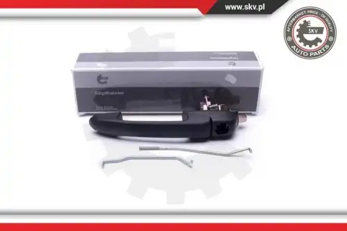 Ручка двери SKV 96SKV168