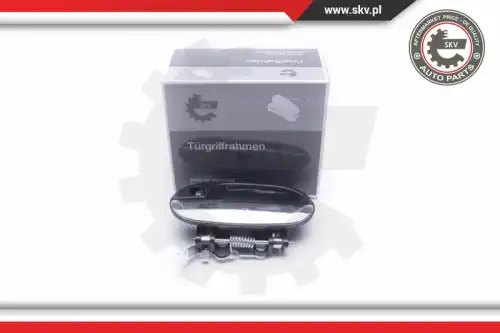 Ручка двери SKV 96SKV175