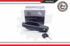 Ручка двери SKV 96SKV176