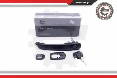 Ручка двери SKV 96SKV188