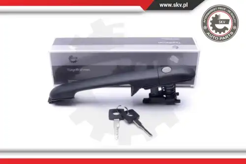 Ручка двери SKV 96SKV193