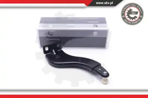 Направляющая двери 96SKV773 SKV
