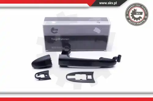 Ручка двери SKV 96SKV786