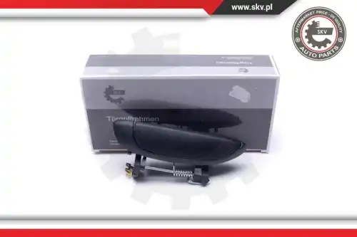 Ручка двери SKV 96SKV798