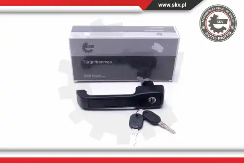 Ручка двери SKV 96SKV808
