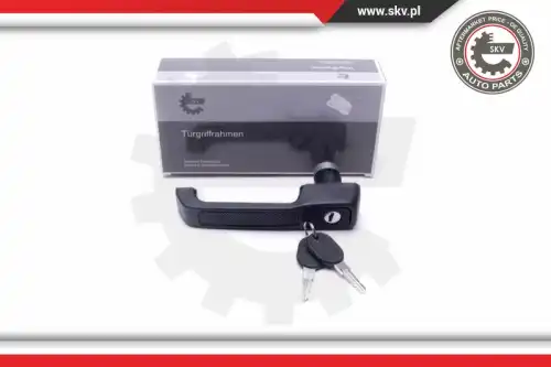 Ручка двери SKV 96SKV809