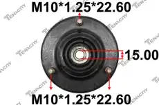 амортизатор ASMTO1070 TENACITY