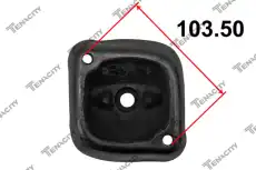 Подвеска, двигатель ! \MB AWSBE1001 TENACITY