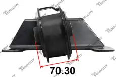 Подвеска, двигатель ! \CHRYSLER AWSCH1005 TENACITY