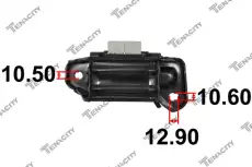 Подвеска, двигатель ! \CHRYSLER AWSCH1006 TENACITY