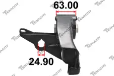 Подвеска, двигатель ! \CHRYSLER AWSCH1011 TENACITY