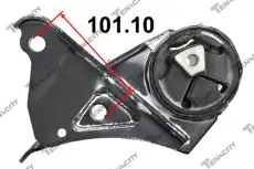 Подвеска, двигатель ! \CHRYSLER AWSCH1021 TENACITY