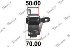 Подвеска, двигатель ! \CHRYSLER AWSCH1021 TENACITY