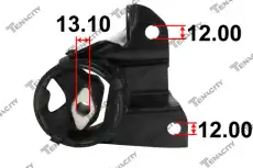 Подвеска, двигатель ! \CHRYSLER AWSCH1023 TENACITY
