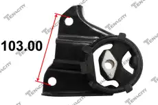 Подвеска, двигатель ! \CHRYSLER AWSCH1023 TENACITY