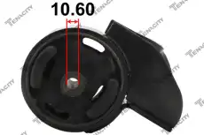 Подвеска, двигатель ! \FORD AWSFO1006 TENACITY