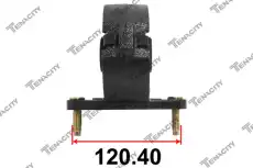 Подвеска, двигатель ! \FORD AWSFO1023 TENACITY