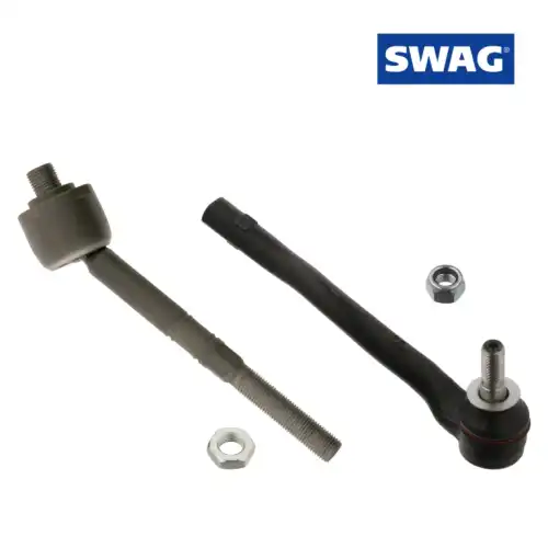 Рулевая тяга SWAG 10937865