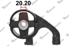 Подвеска, двигатель ! \FORD AWSFO1056 TENACITY
