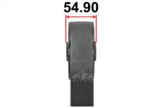Подвеска, двигатель ! \FORD AWSFO1056 TENACITY